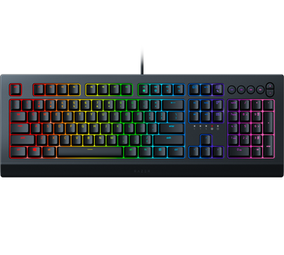 Teclado razer cynosa